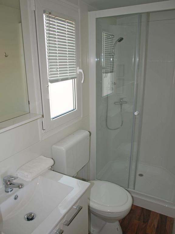 Camping Adria Mobile Home Park Umag Cameră foto